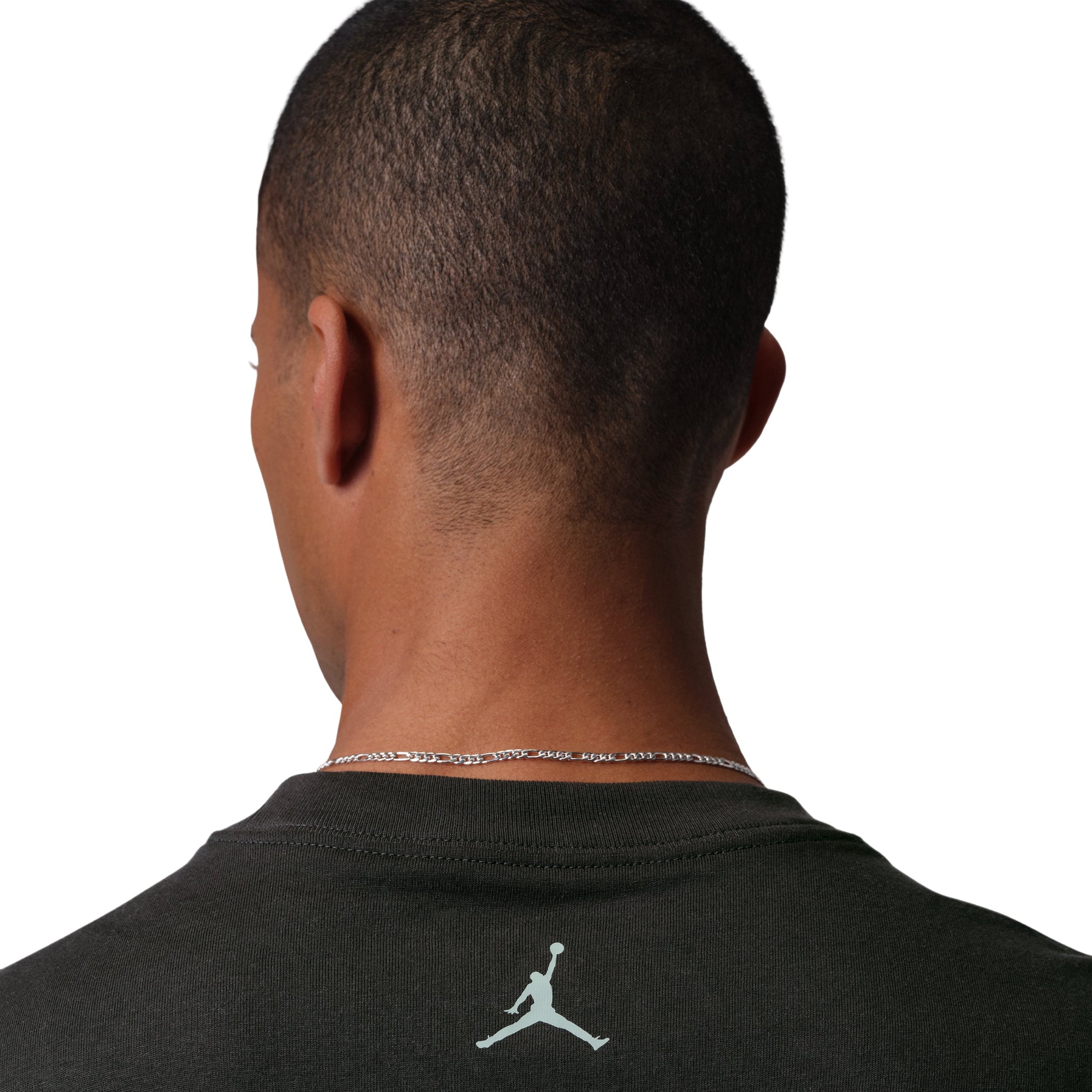Air Jordan Graphic T-Shirt 'Off Noir' IQ0547-045