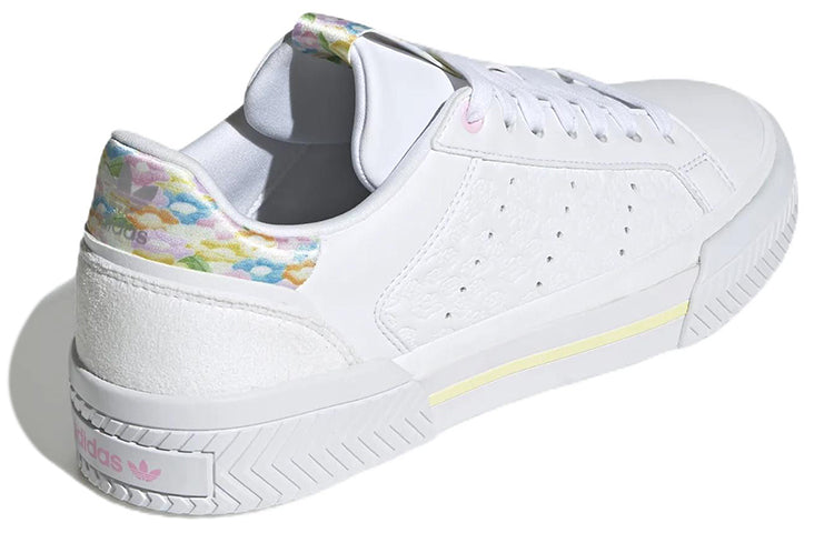 (WMNS) adidas Disney X Court Tourino 'Bambi' GV7938