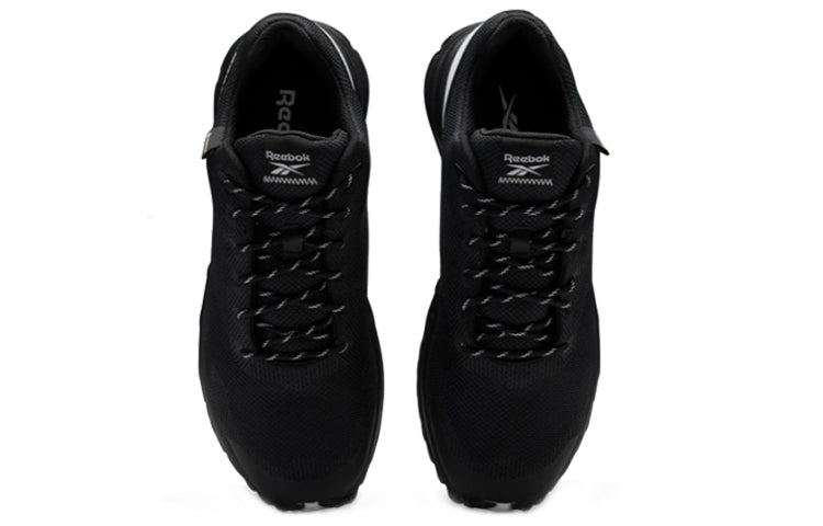 Reebok Sawcut 7.0 GTX 'True Grey Black' EF3774