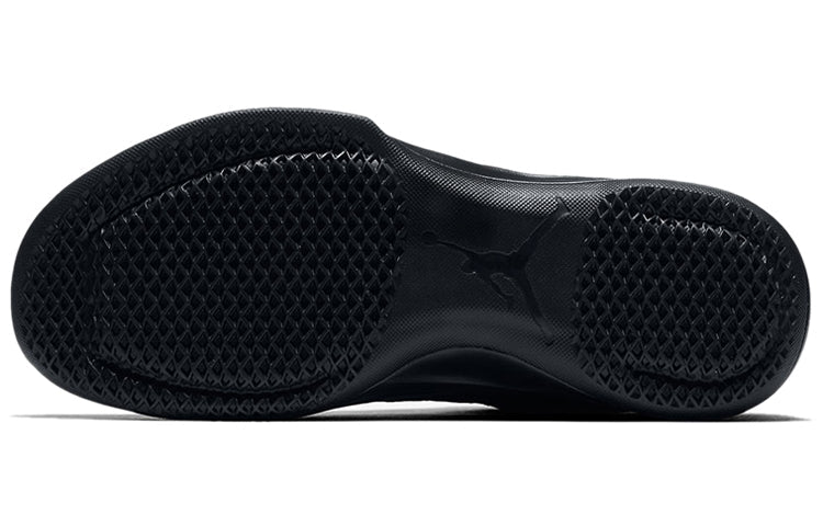 Air Jordan 31 Low 'Black' 897564-023