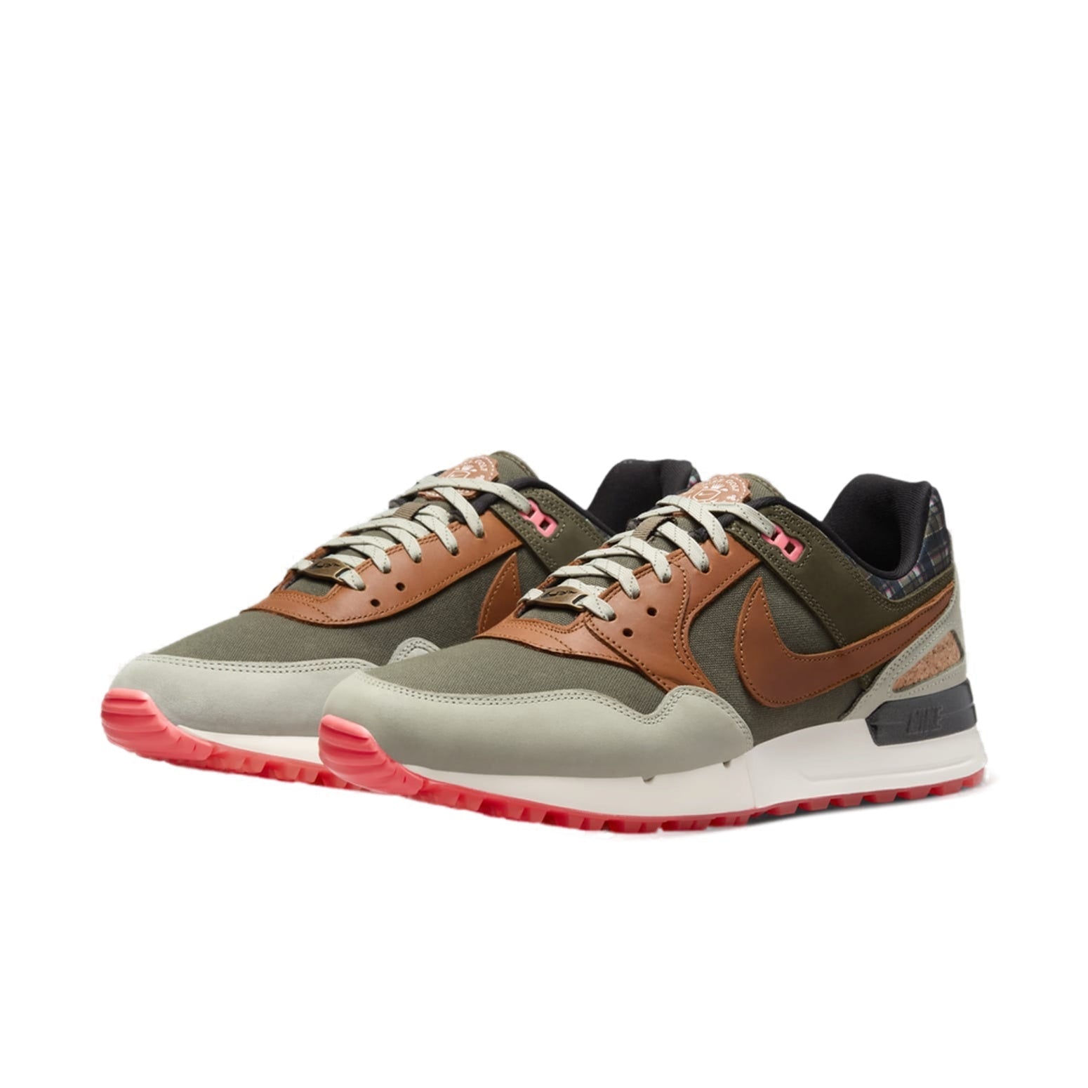 Nike Air Pegasus 89 Golf 'The Open Championship' FQ8316-300