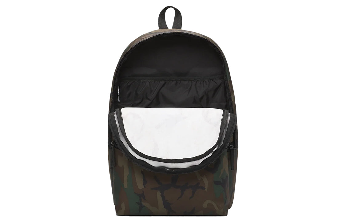 Air Jordan Jumpman Logo Backpack 'Camo' 9A0462-650