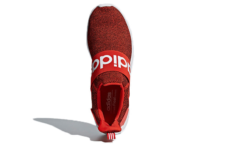 adidas neo Cloudfoam Lite Racer Adapt 'Red' DB1646
