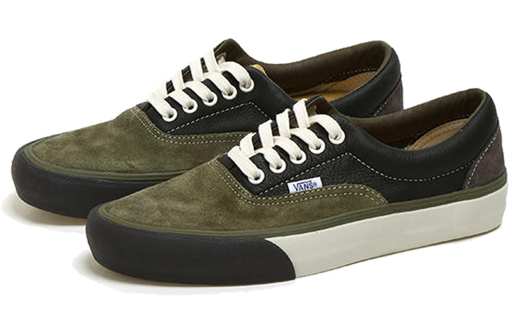 Vans Vault Era VLT LX Low top 'Green Black' VN0A4BNHVYM1