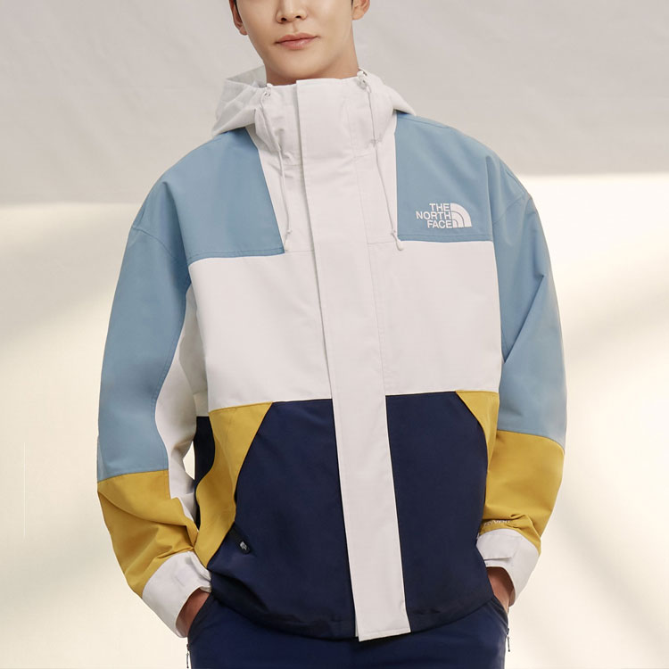 THE NORTH FACE Hi Mountain Jacket 'Multicolor' NJ2HN09C
