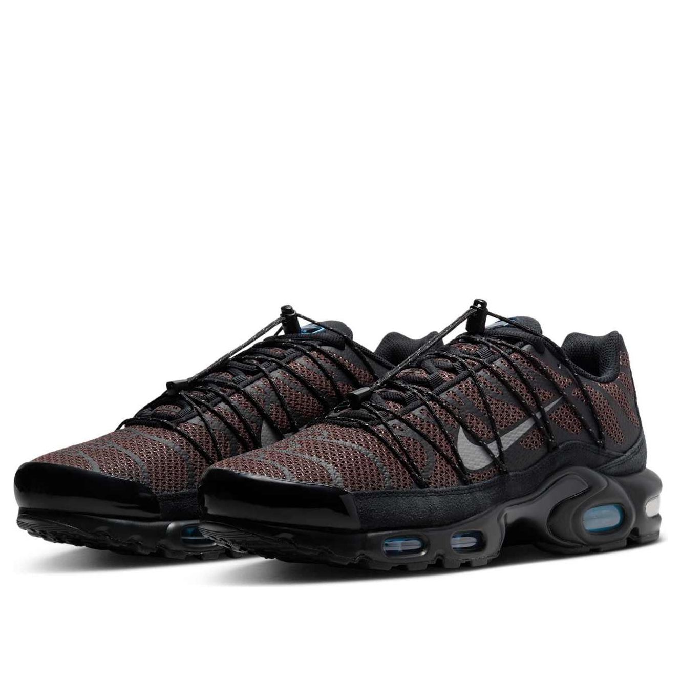Nike Air Max Plus Utility 'Baroque Brown' FD0670-201