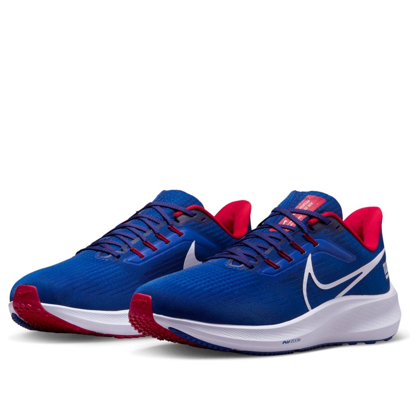 Nike x NFL Air Zoom Pegasus 39 'New York Giants' DR2055-400
