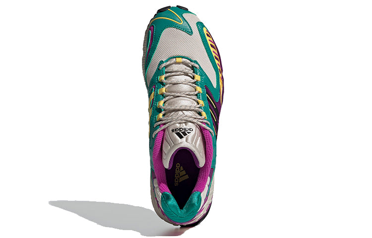 (WMNS) adidas Torsion TRDC 'Glory Green' EG8445