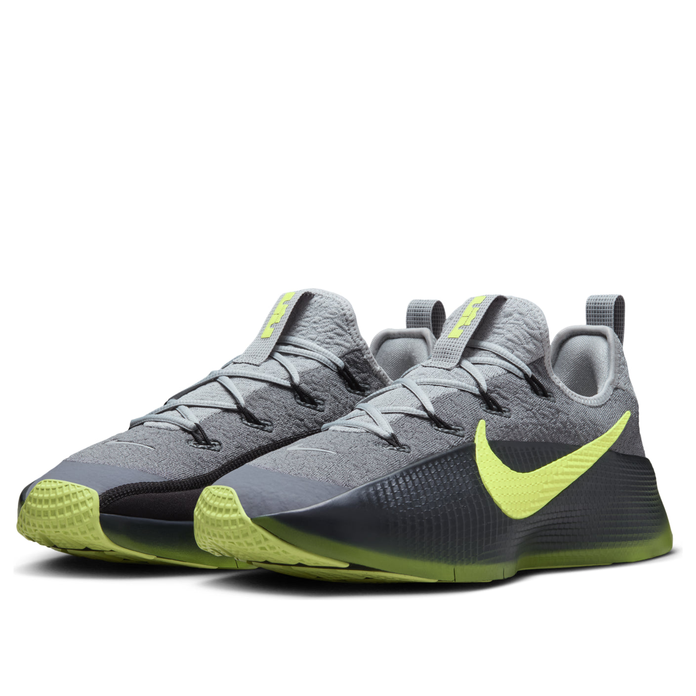 Nike LeBron TR 1 'Anthracite Smoke Grey' FJ6151-001