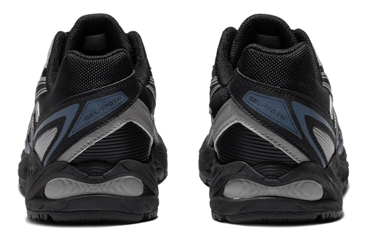 ASICS Gel-170 TR 'Black Grey' 1203A213-001