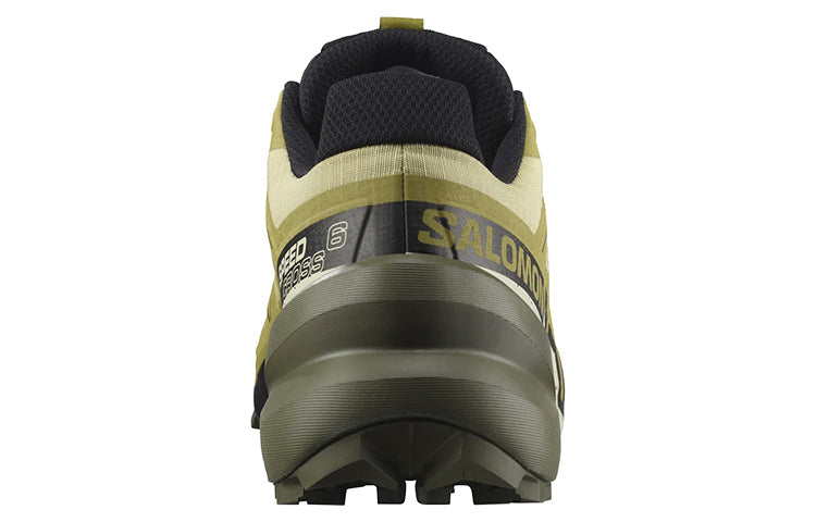 Salomon Speedcross 6 'Green' 417381