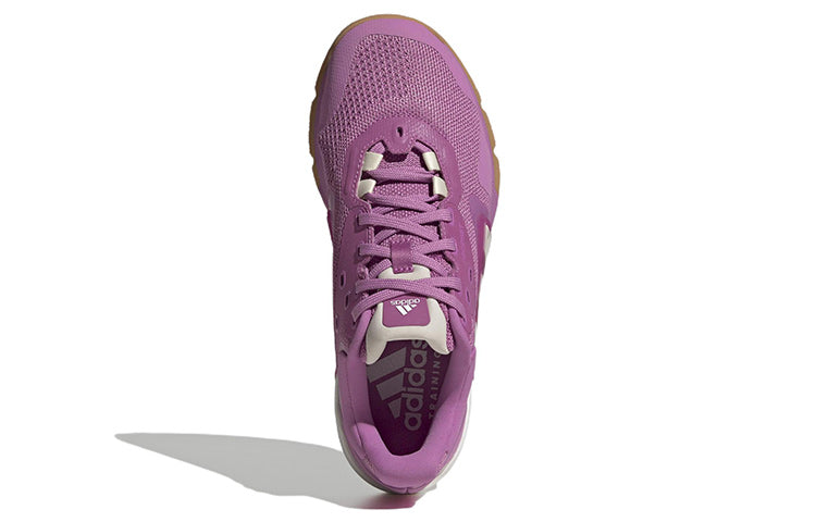 (WMNS) adidas Dropset 'Pulse Lilac' GW3901