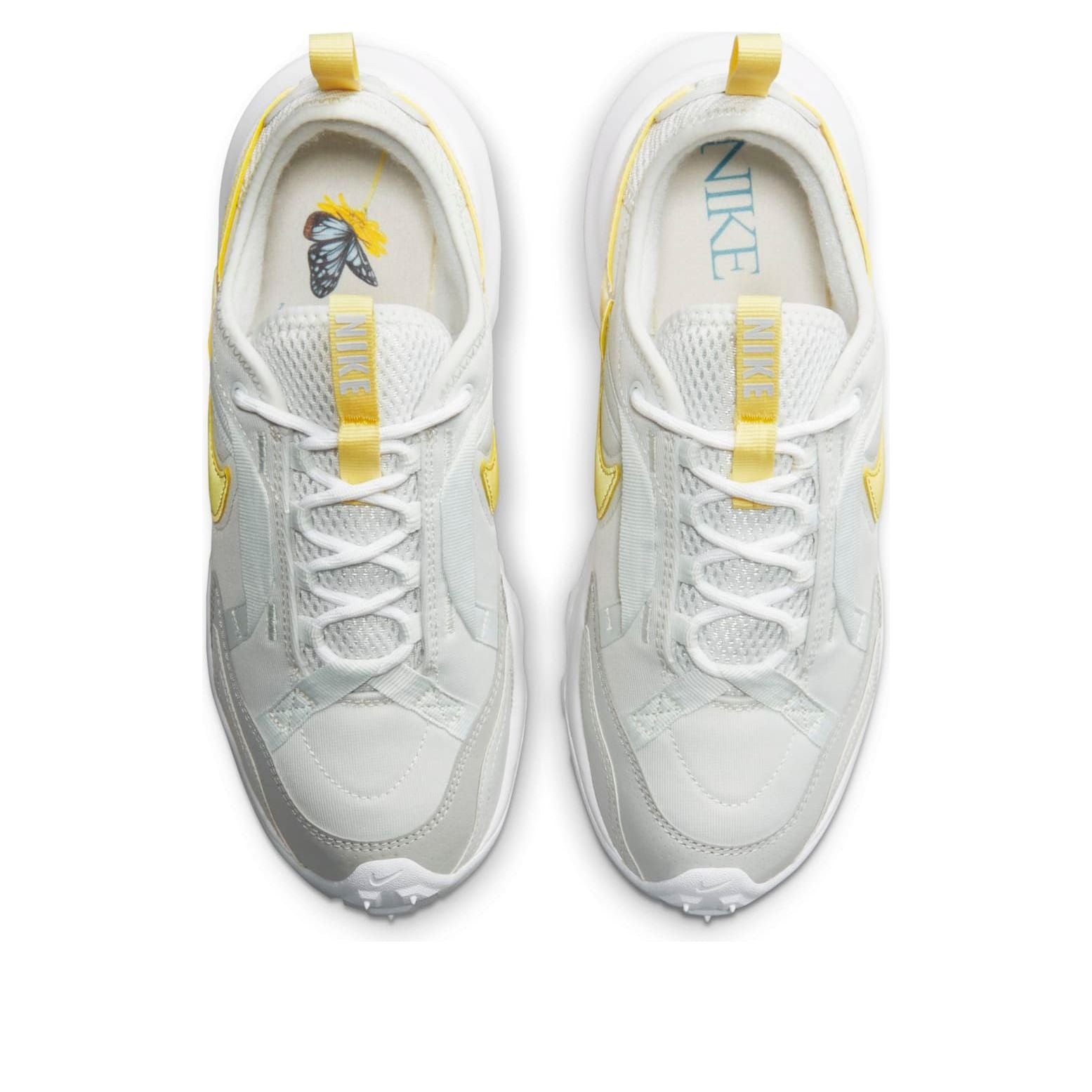 (WMNS) Nike TC 7900 Photon Dust Lemon Chiffon 'Photon Dust' FJ5469-025