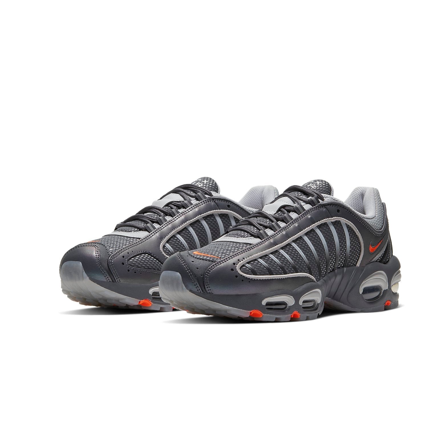 Nike Air Max Tailwind 4 'Grey' CT1615-001