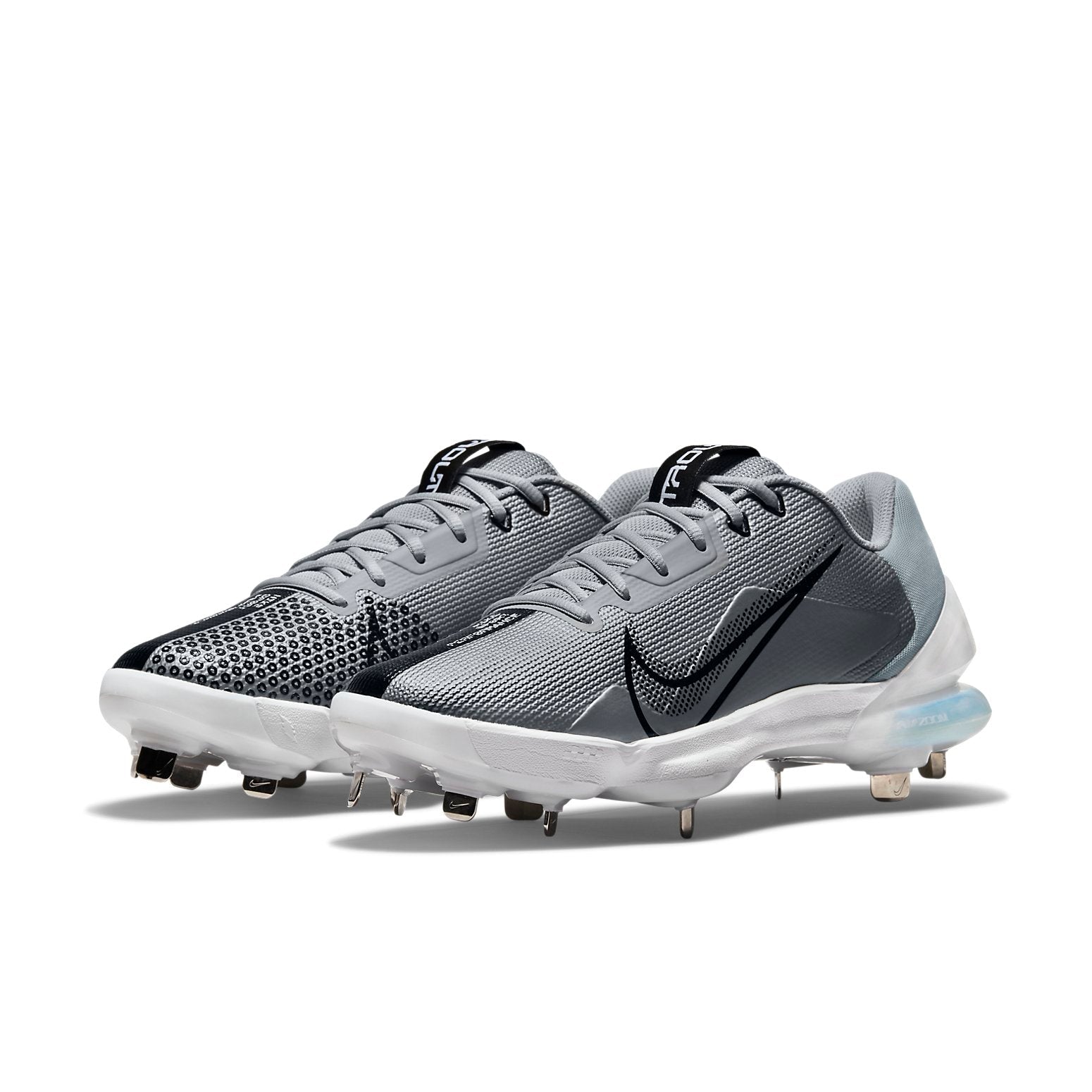 Nike Force Zoom Trout 7 Pro 'Light Smoke Grey' CQ7224-023