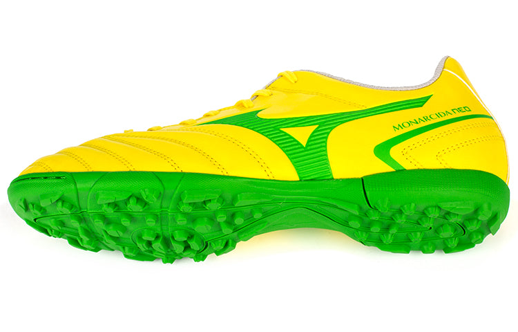 Mizuno Monarcida Neo Select As 'Yellow Green' P1GD222535