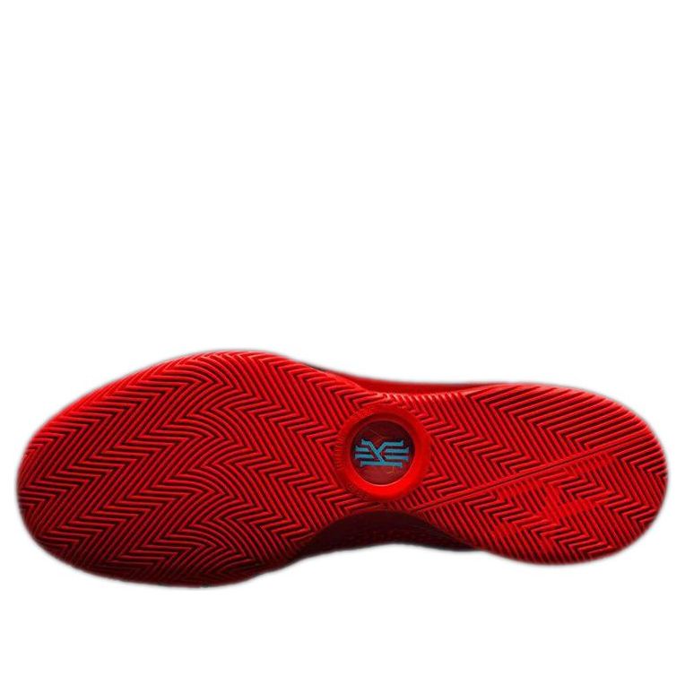 Nike Kyrie 1 'Deceptive Red' 705277-606
