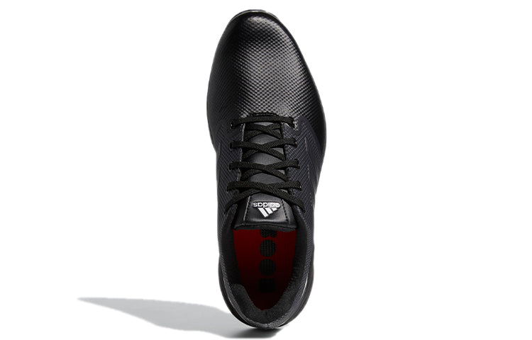 adidas ZG21 Wide 'Black Dark Silver Metallic' FW5550