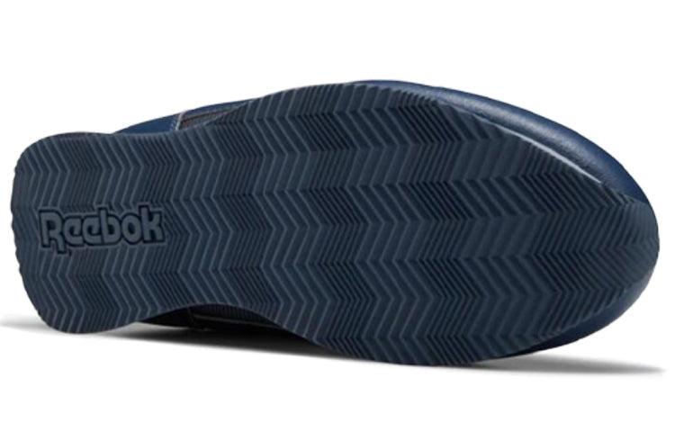 Reebok Royal Classic Jogger 3 'Dark Blue Grey' FW0874