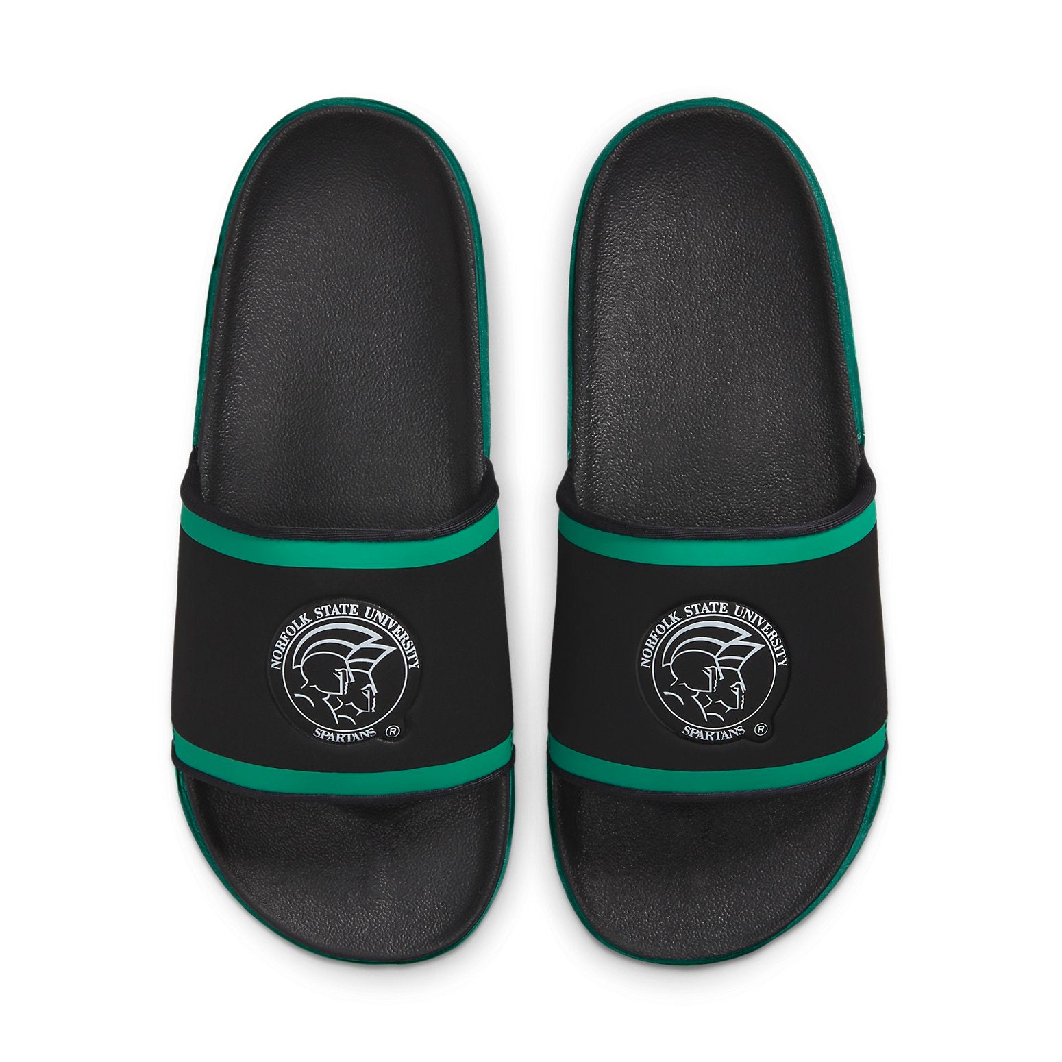 Nike Offcourt Slide 'Norfolk State' DX5644-002