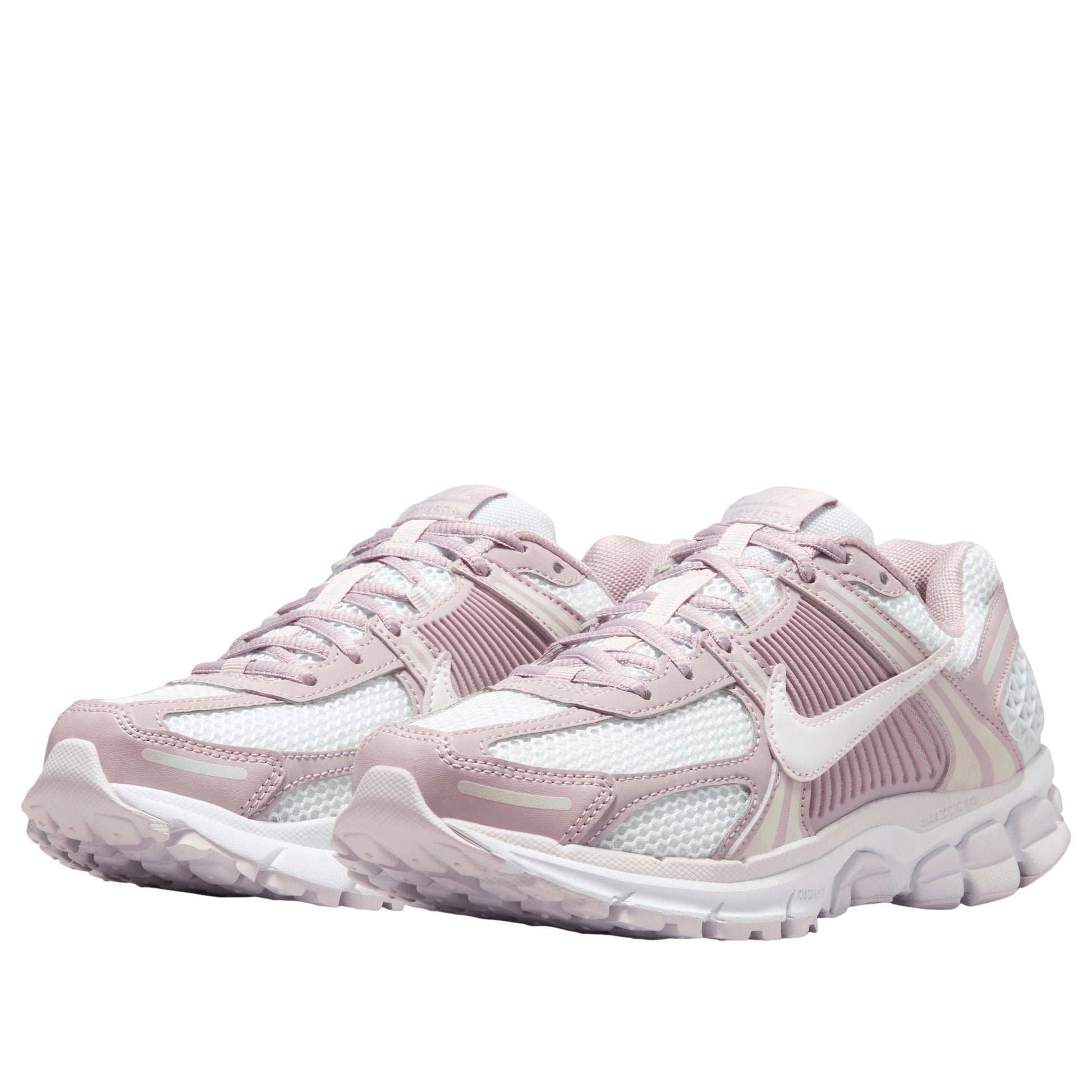 (WMNS) Nike Air Zoom Vomero 5 'Off White Light Violet Ore' FJ2028-109