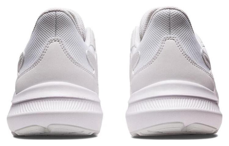 (WMNS) ASICS Jolt 4 'Triple White' 1012B421-100