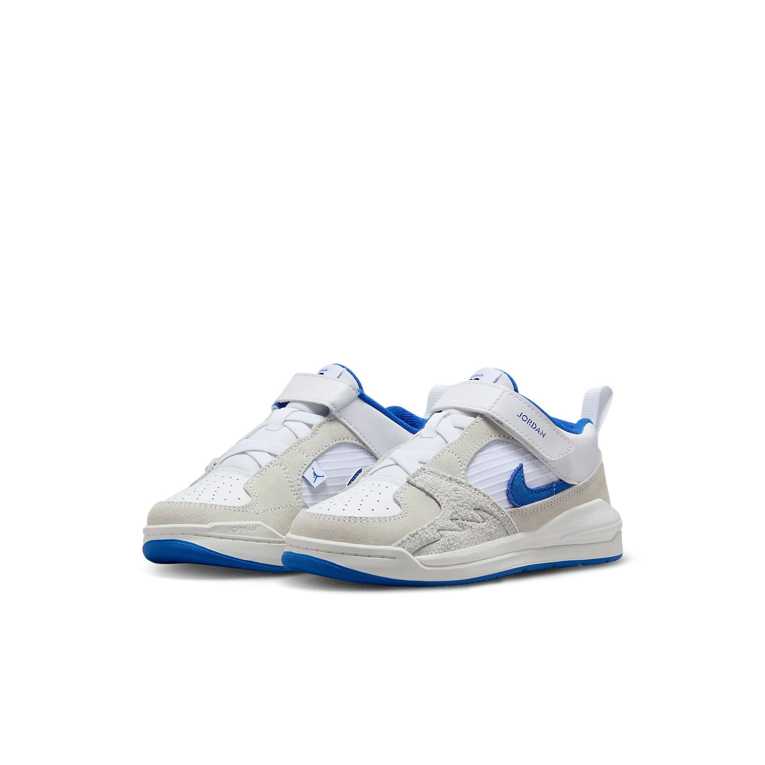 (PS) Air Jordan Stadium 90 'Sail Game Royal' DX4398-104