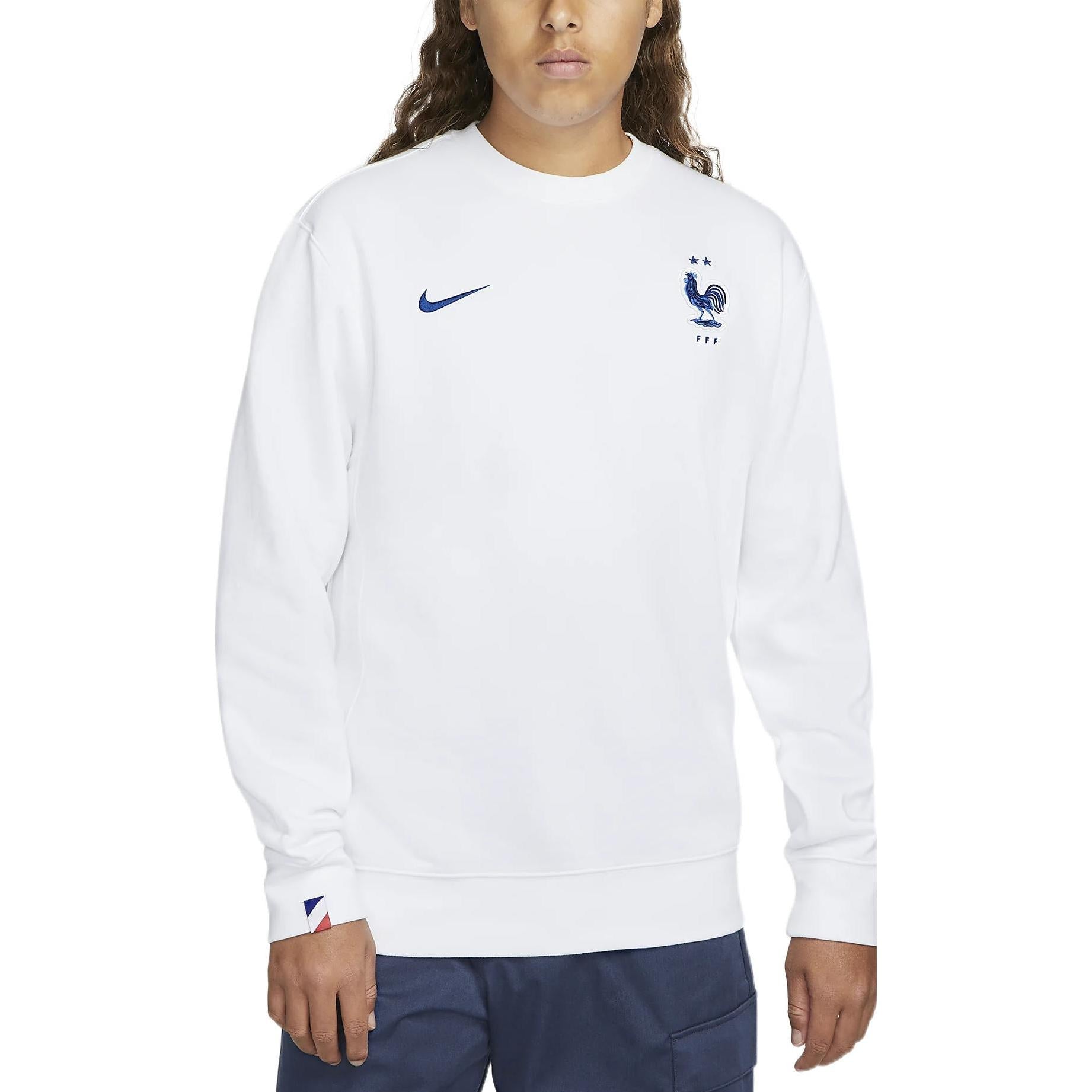 Nike FW22 Logo DH4980-100