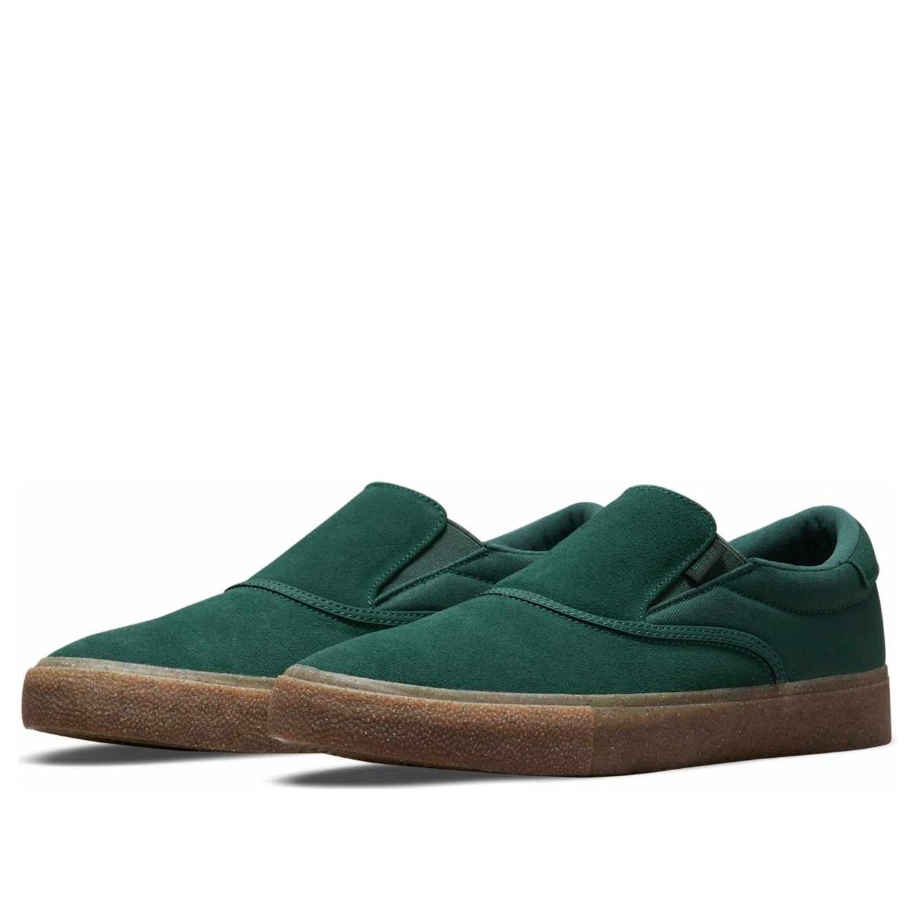 Nike Zoom Verona Slip SB 'Noble Green Gum' CZ2373-301