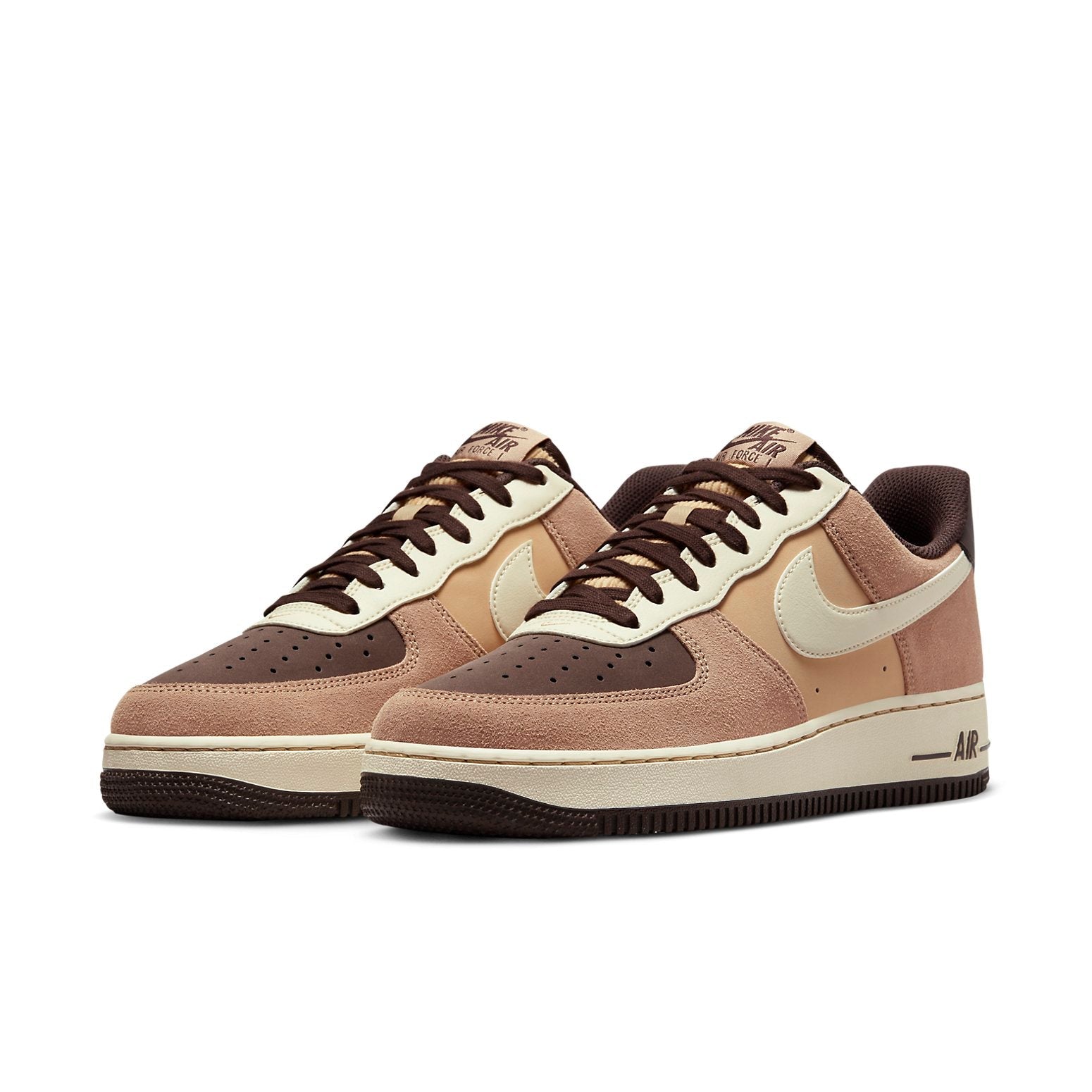 Nike Air Force 1 Low 'Hemp Coconut Milk' FB8878-200