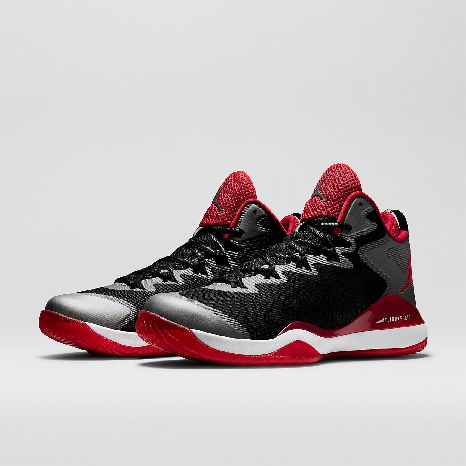 Air Jordan Super.Fly 3 'Slam Dunk' 718154-005