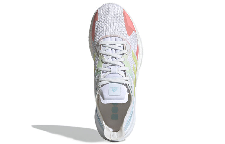 (WMNS) adidas X9000L3 'Yellow Tint Pink' FY2350