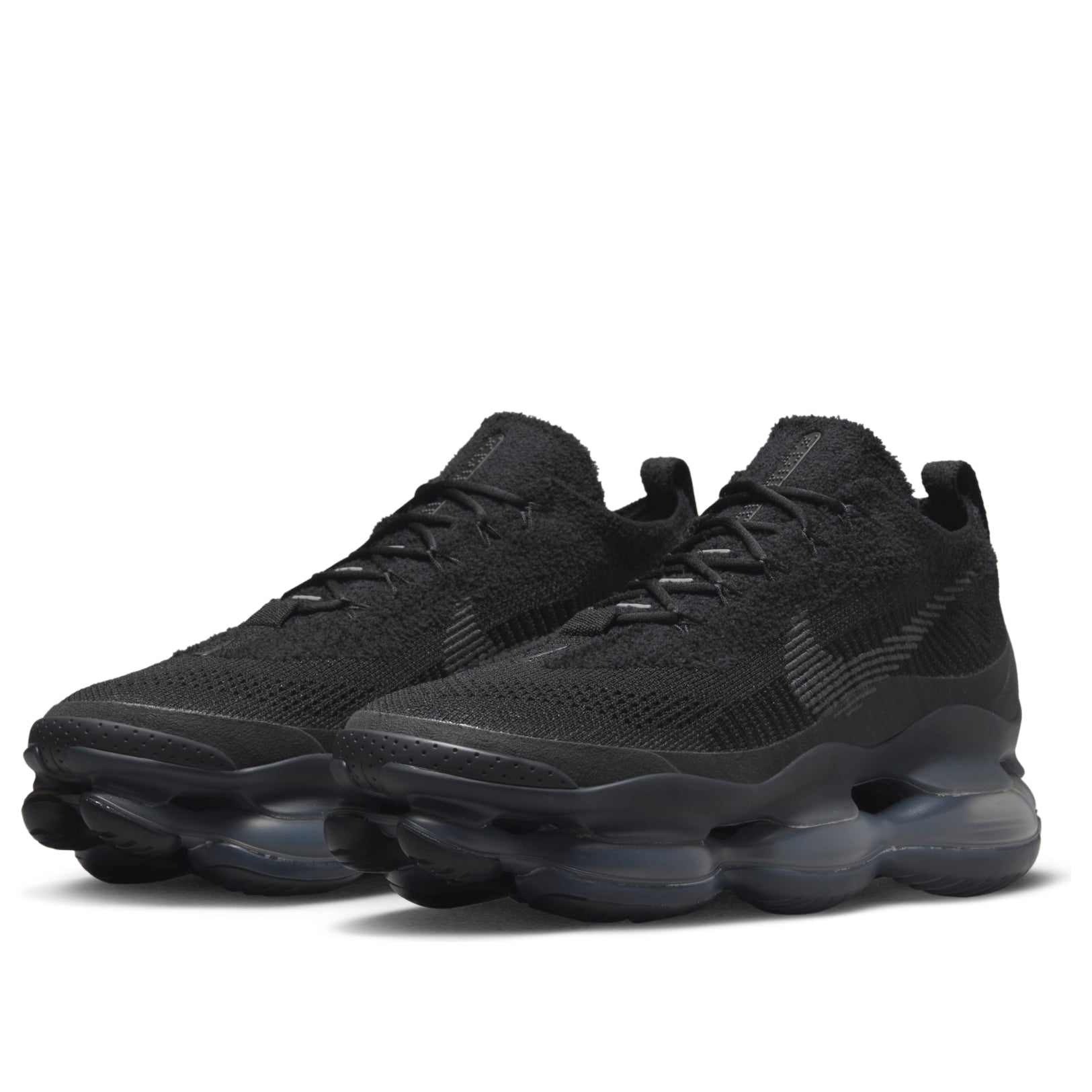 Nike Air Max Scorpion Flyknit 'Triple Black' DJ4701-003