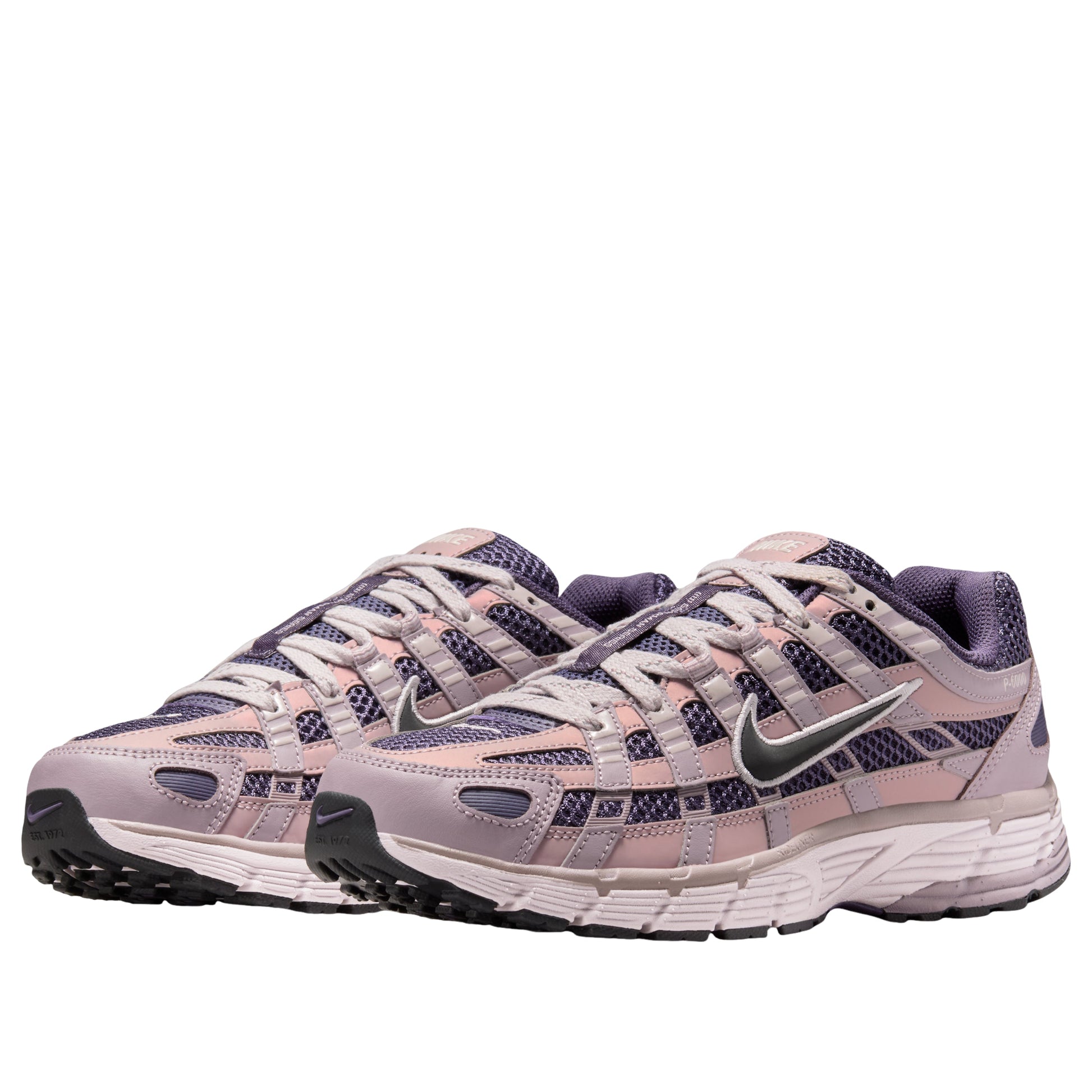 (WMNS) Nike P-6000 SE 'Light Violet Mena' IF1756-201