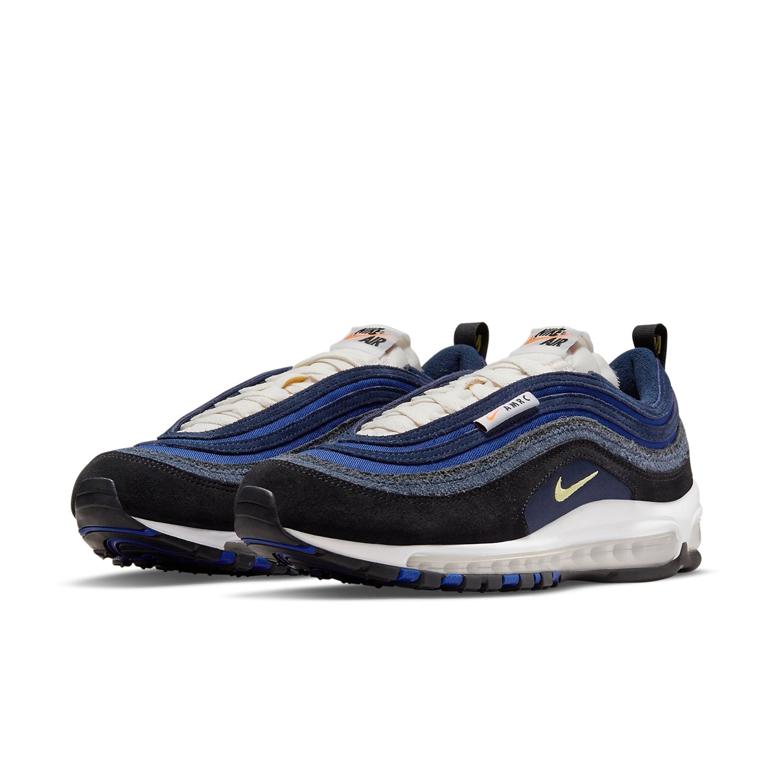 Nike Air Max 97 SE 'Running Club - Blue' DH1085-001
