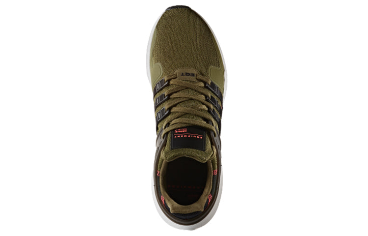 adidas EQT Support ADV 'Olive' S76961