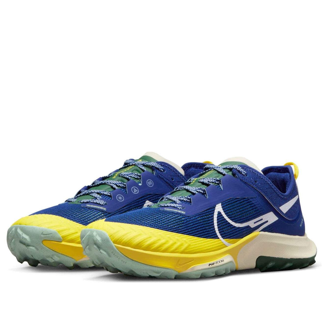 Nike Air Zoom Terra Kiger 8 'Deep Royal Blue' DH0649-400