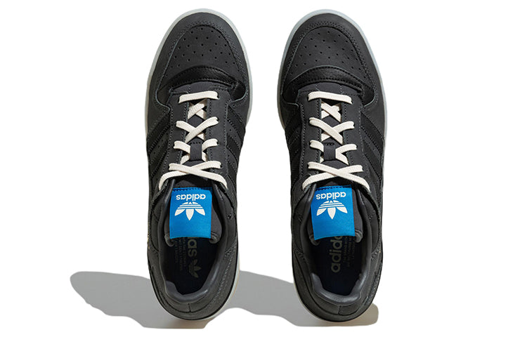adidas Forum Low 'Dark Grey Solid' HQ1507