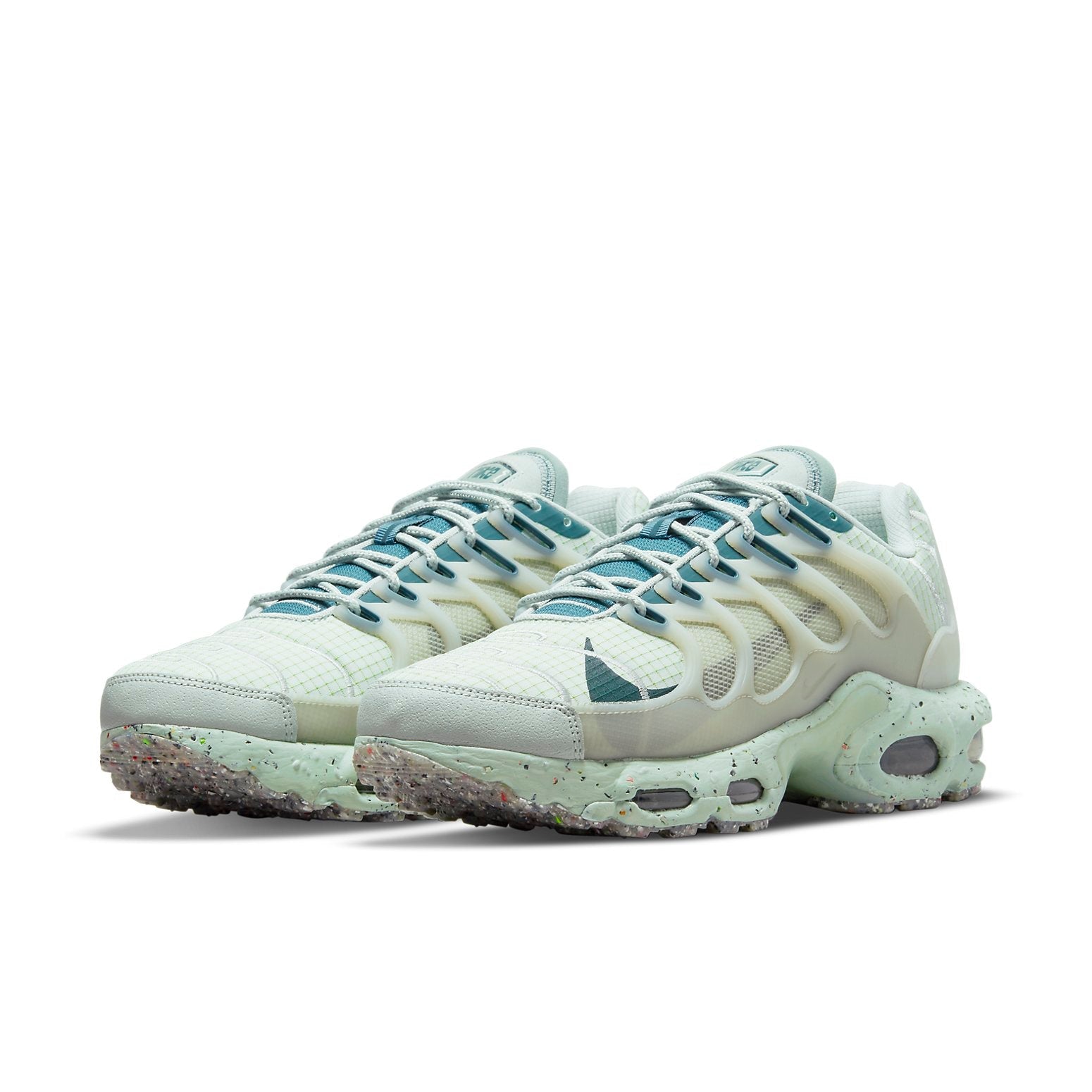 Nike Air Max Terrascape Plus 'Dark Teal Green' DC6078-001