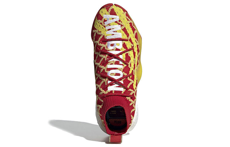 adidas x Pharrell Crazy BYW 'Chinese New Year 2019'  EE8688