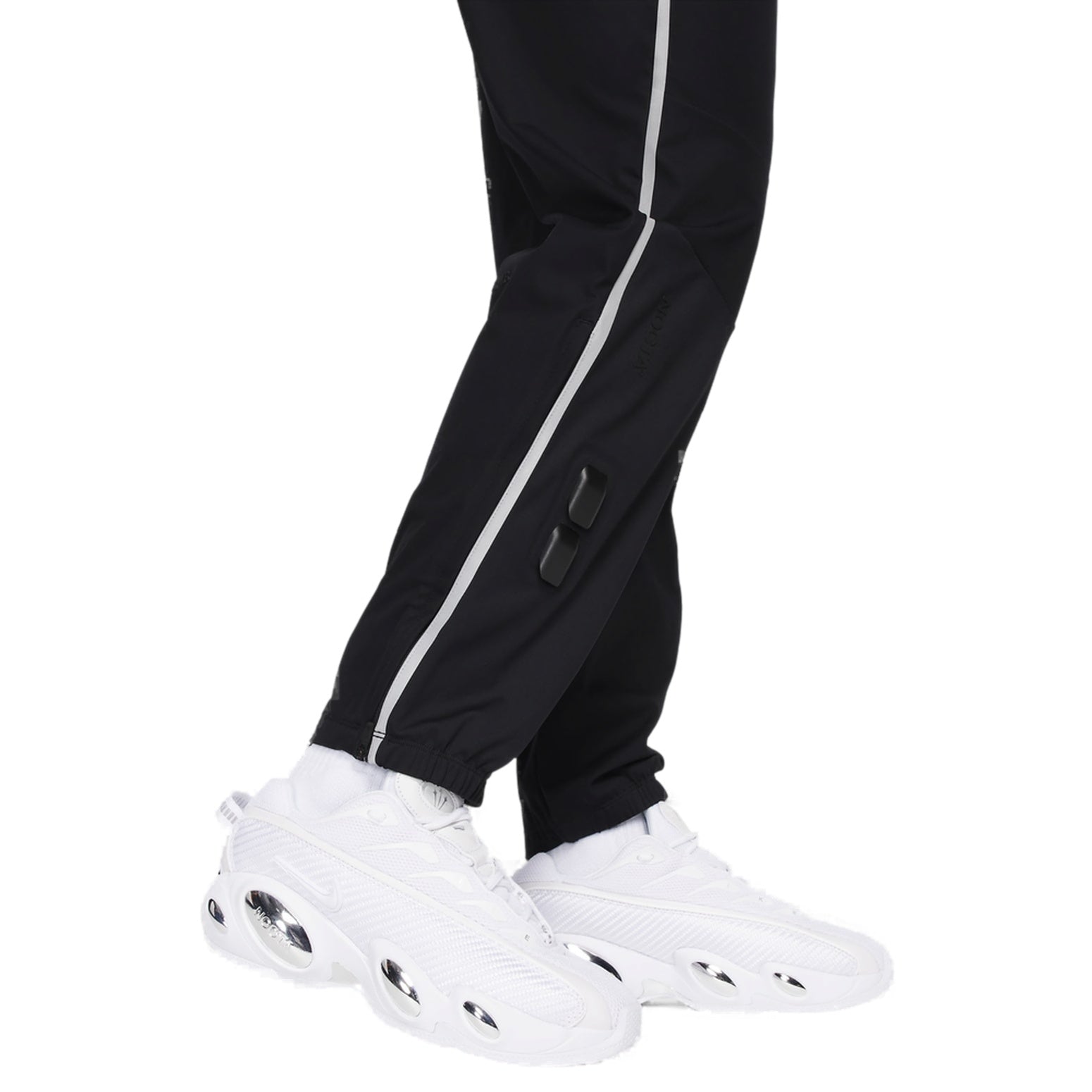 Nike x NOCTA Drake FW23 Warm Up Trousers 'Black' DV3732-010