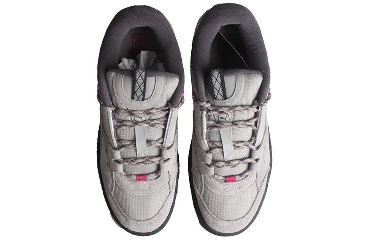 PUMA Zapatillas Puma-180 Cordura 'Grey Black' 393287-01