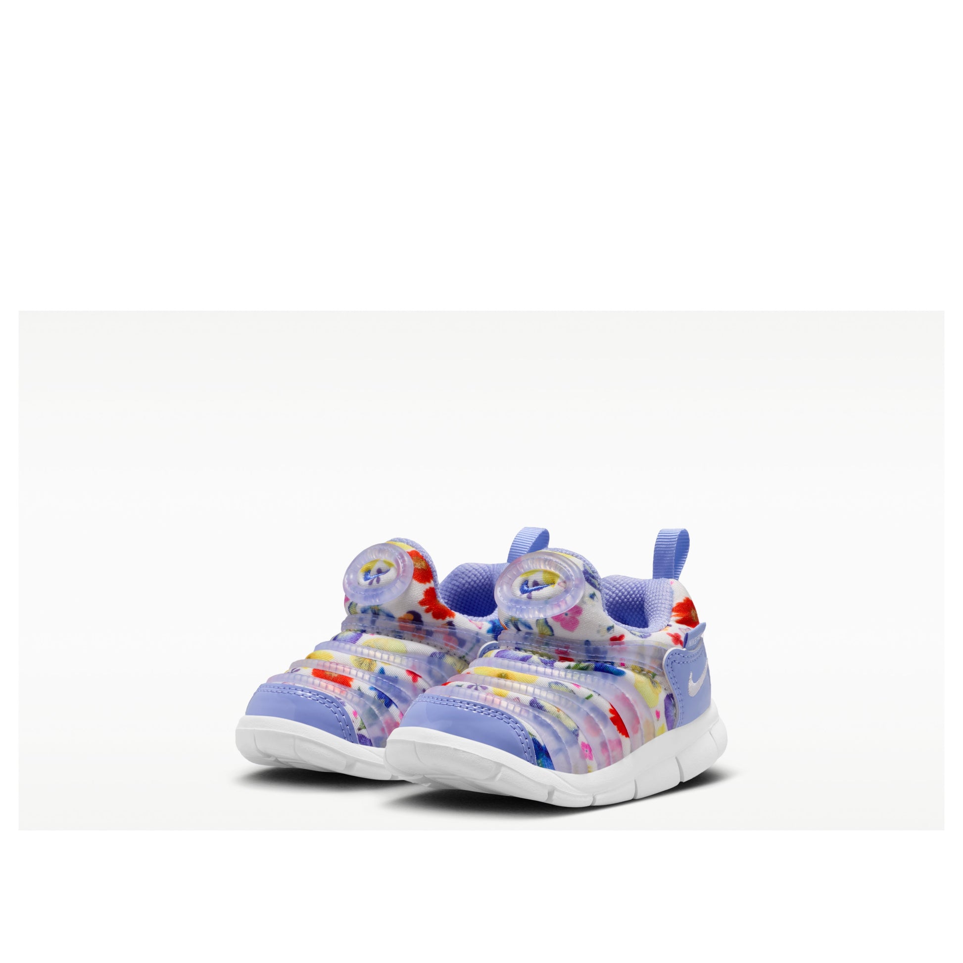 (TD) Nike Dynamo Free SE 'Light Thistle Sapphire' IQ0810-500