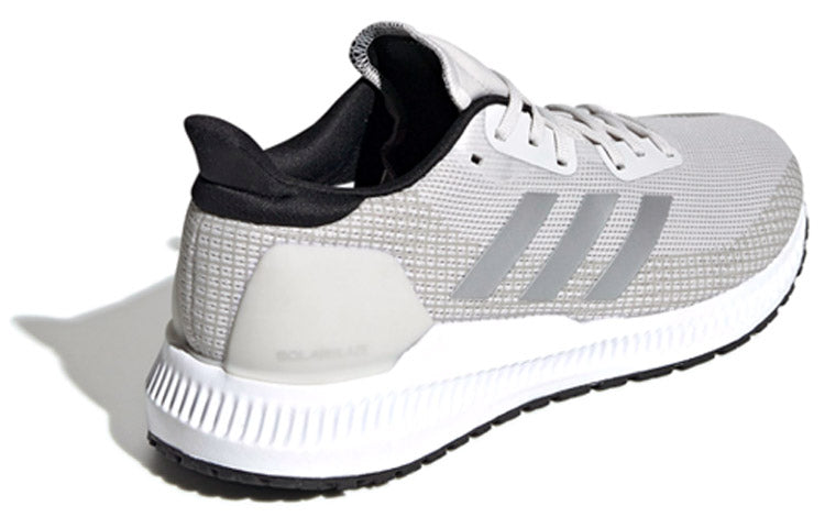 adidas Solar Blaze 'Grey Silver Metallic' EF0814