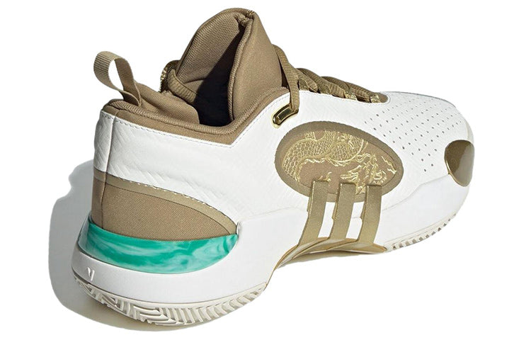 adidas D.O.N. Issue #5 'Year of the Dragon' IH7517