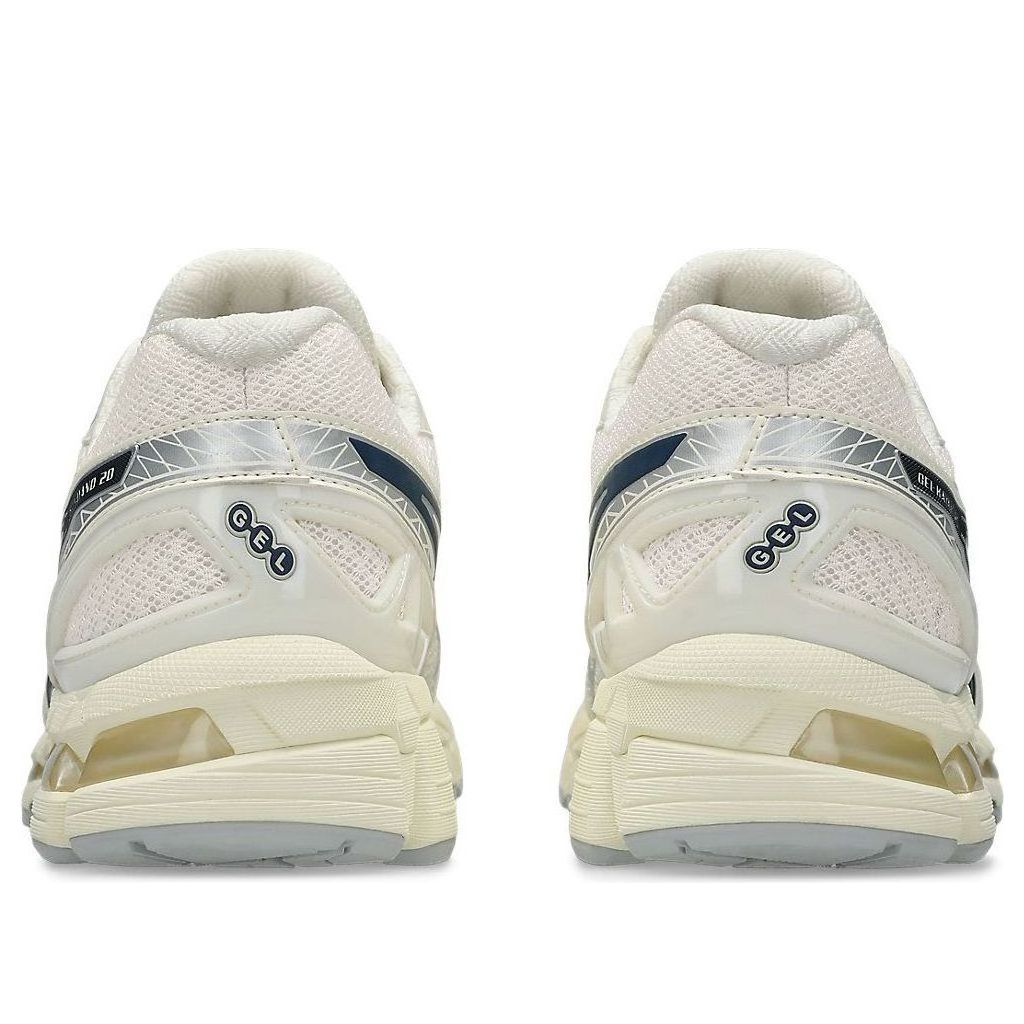 ASICS Gel-Kayano 20 'Cream Independence Blue' 1203A388-104