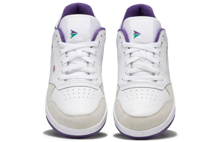Reebok ACT 300 MU 'White Purple' EF3777