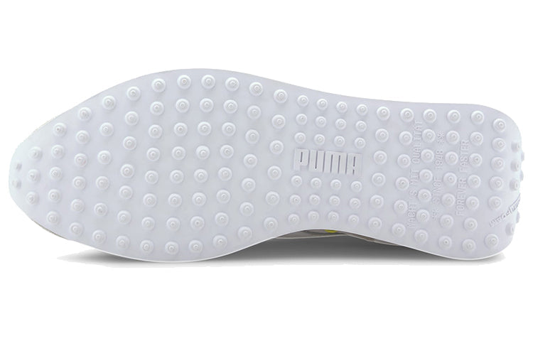PUMA Chinatown Market x Future Rider 'White' 372185-01