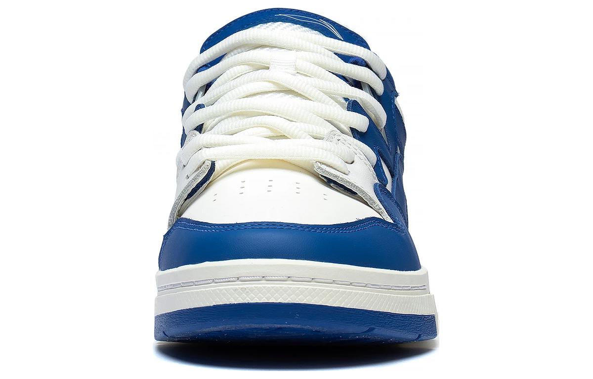 Li-Ning Wave Pro 'White Blue' AECT013-2