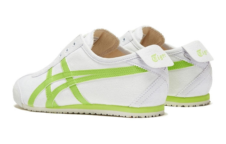Onitsuka Tiger Mexico 66 'White Green' 1183B772-102
